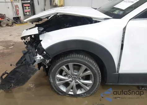 2020 Mazda Cx-30 Premium Package from USA, damaged, VIN 3MVDMBEM5LM104464